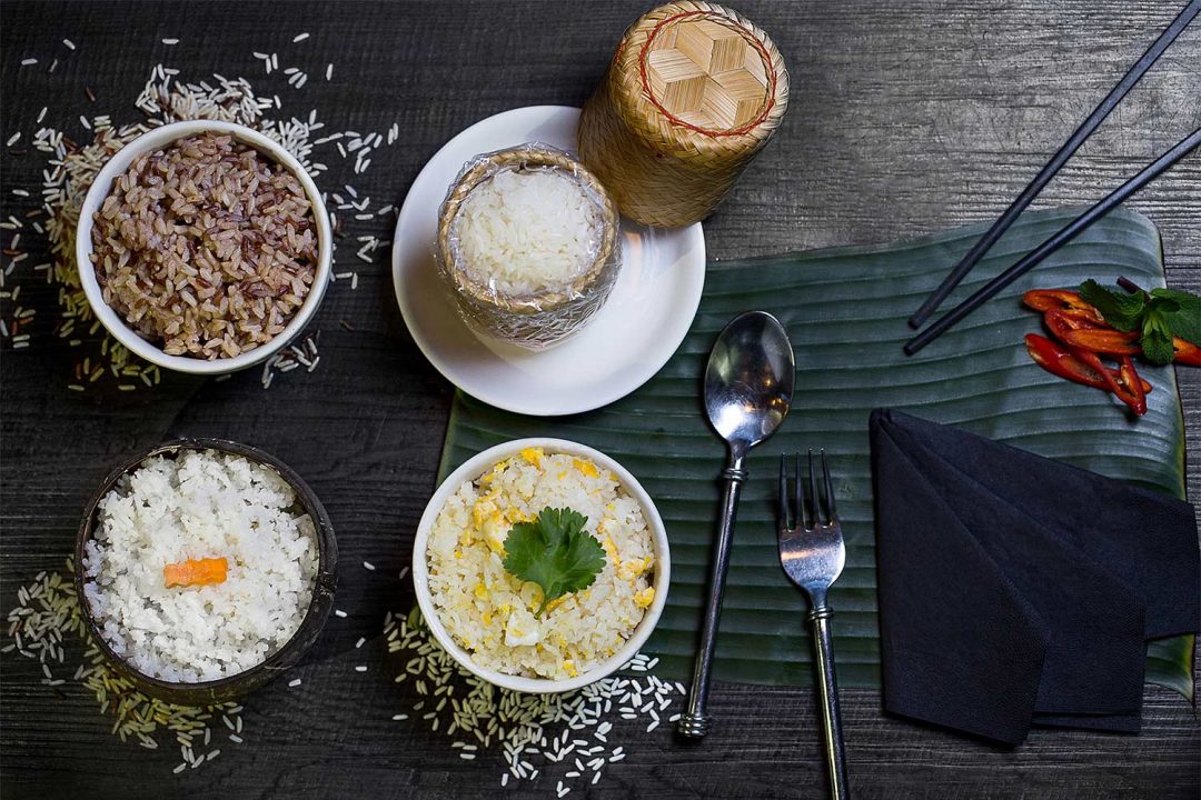 Thai Corner Restaurant in Reading, Berkshire Authentic Thai food